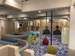 -Ours树朵家亲子餐厅(远策中心店)