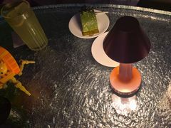 -秀·吧 Show Bar(兰州盛达希尔顿酒店)