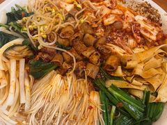 -炽城·烤肉名家(鸿达中央广场店)