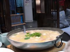 皇城一锅鲜-皇家冰窖小院(什刹海店)
