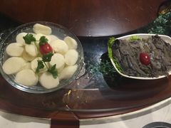 -葛记红焖羊肉(和平路形象店)