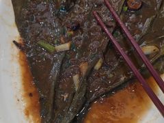 -新兴家喻酒家·羊城名宴(昌岗店)