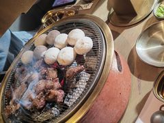 -西塔老太太泥炉烤肉(沈阳店)