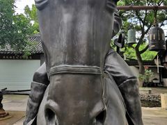 -宁波溪口古镇-民国大杂院