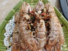 -海大大蒸汽海鲜餐厅·粤菜·特色小炒(欢乐颂店)