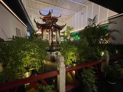 -巷子里·红谷宴(万象城店)