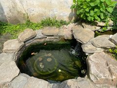 -惠山古镇·寄畅园