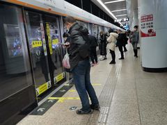 -奥体中心(地铁站)