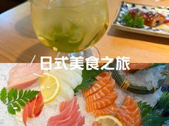-德川家日本料理(中关村寰太大厦店)