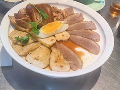 -潮界(虹桥新天地店)