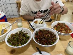 -浏阳小饭铺(洪西小区店)
