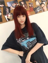 -MY HAIR ARDOR