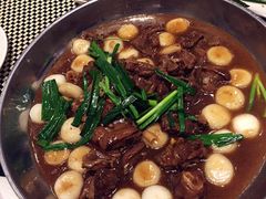 -新兴·金羊座·粤菜点心(乐峰店)