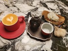 -人民咖啡馆(四行仓库店)