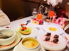 -王品牛排(福州泰禾店)