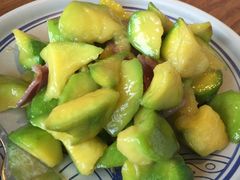 -云海肴·汽锅鸡·云南菜(天山百盛优客店)