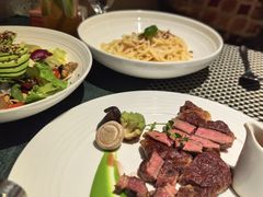 -翡翠鸟精品泰国菜(北辰财富中心店)