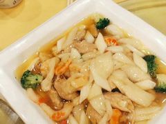 -功德林素菜饭庄(前门店)