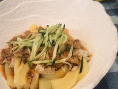 -伊帆食府·青海地方特色美食