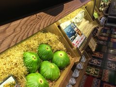 -云海肴·汽锅鸡·云南菜(天津国金汇店)