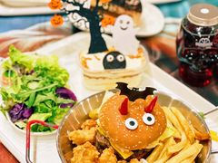 -泉城欧乐堡梦幻世界