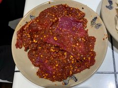 -老街坊市井火锅(营门口店)