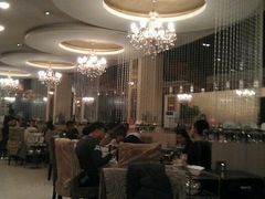 大堂-江海肥牛(桃园南路店)