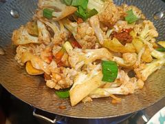 -老屋印象川菜(世纪东方店)
