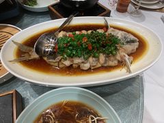 -小厨娘淮扬菜(六合欢乐港店)