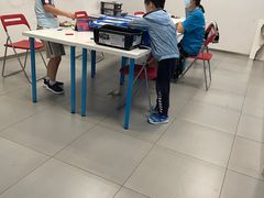 -乐博乐博少儿编程·乐高机器人编程·信息学竞赛(天虹校区)
