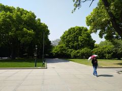 -上海市龙华烈士陵园