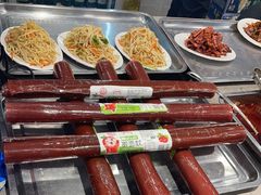 -韩麦大冷面(桂花街直营店)