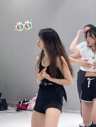 点击看大图 -ISHOW爱秀爵士舞蹈