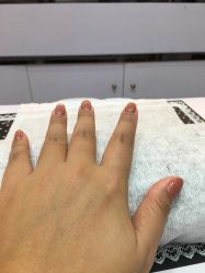 -美斯洛美甲美睫连锁店