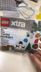 -LEGO(国贸商城店)