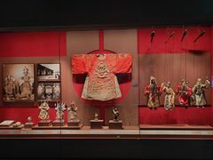 -中国闽台缘博物馆