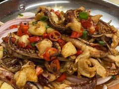 -聚味瞿记·龙虾堂(坡子街店)