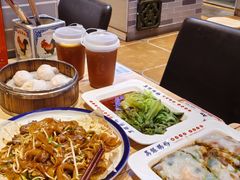 -荔银肠粉·非遗手藝(夫子庙店)