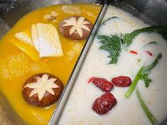 -湊湊火锅·茶憩(恒隆广场店)