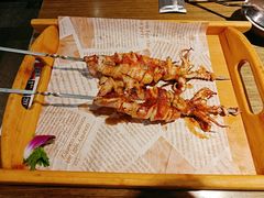 -隆喜元鱼汤包·海鲜(中联广场店)