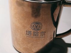 -塔哈尔·新疆盛宴(南翔印象城MEGA店)