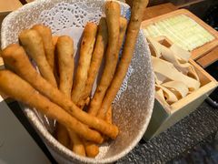 -盡膳口福跷脚牛肉火锅(北美新天地店)