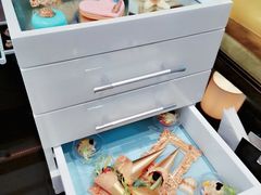 -行者书屋大堂吧 ·下午茶(南京圣和府邸酒店)