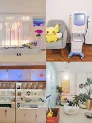 -黎蓓露·徒手骨雕蛋白抗衰·调肤管理