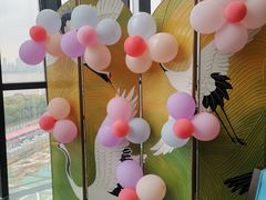 -江上荟·创意中国菜(绿地缤纷城店)