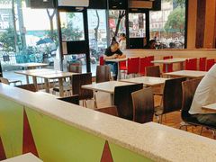-麦当劳(衡阳解放路店)