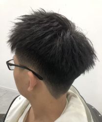-HH·呵呵造型