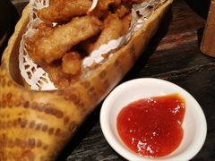 -临家闽南菜(宝洲路店)
