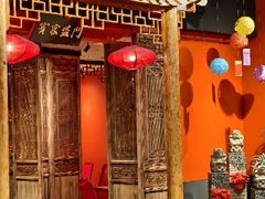-肥肥蟹海鲜饭店(马六甲店)