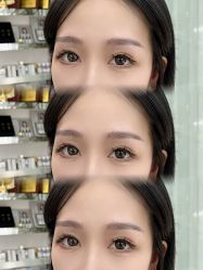 -张小野·专业半永久纹眉